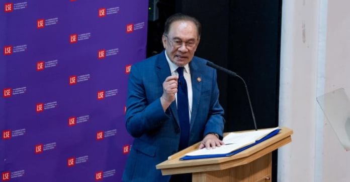 anwar london