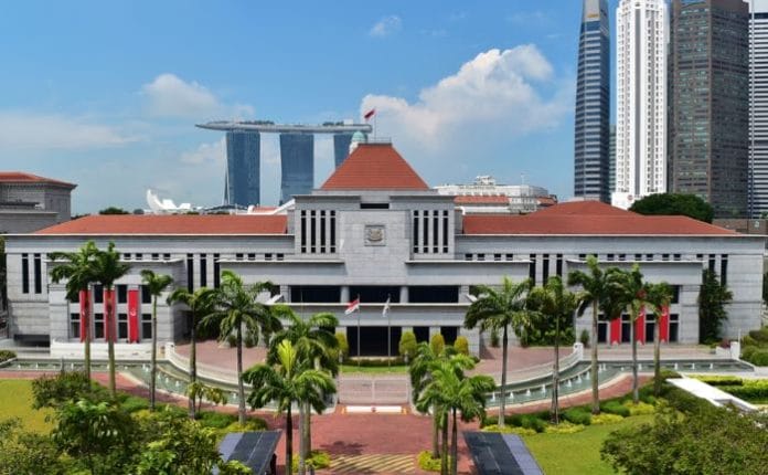Singapore Budget Preview An SG60 Election Budget