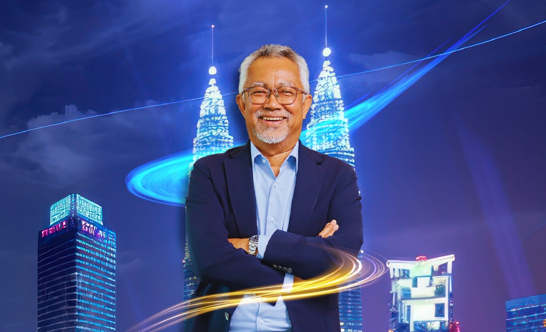 Towards A Digital Nation With 5G And AI - BusinessToday