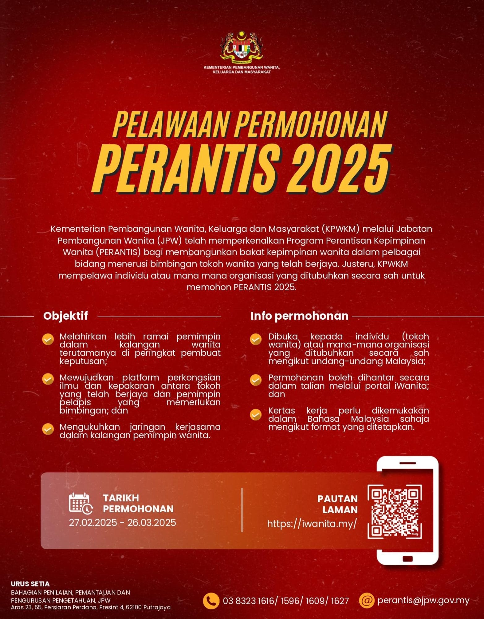 Women Ministry Launches Women's Leadership Apprenticeship Programme To ...