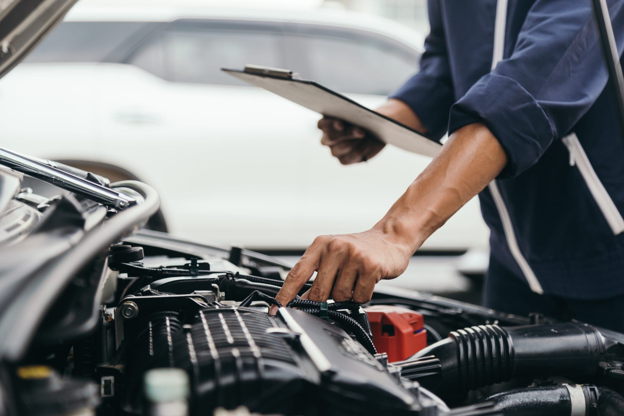 شراء سيارة مستعملة في السعودية: دليلك لتجنب الأخطاء الشائعة 1