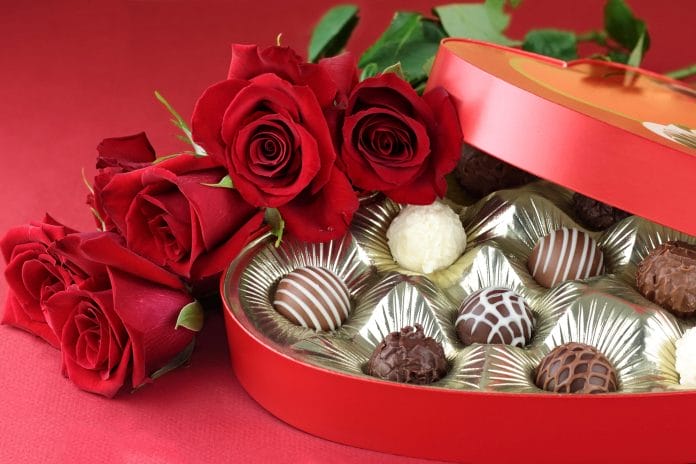 valentine gifts