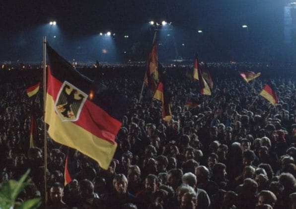 What You Need To Know About Germany's Election