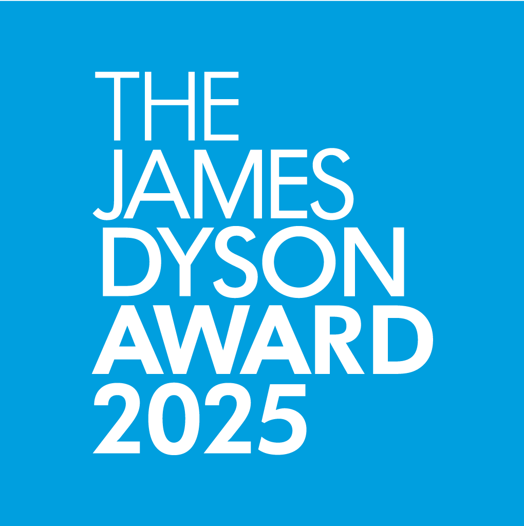 James Dyson Award 2025 Submissions Now Open