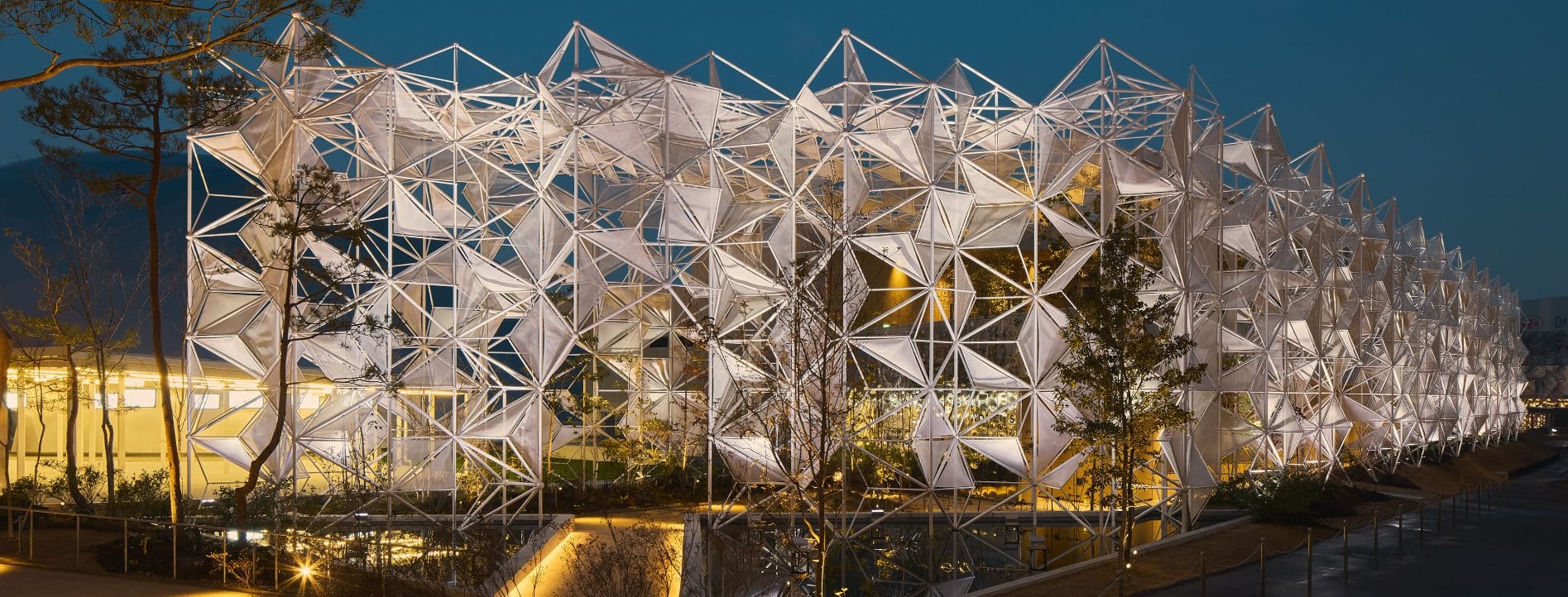 Cartier Champions Gender Equality at Expo 2025 Osaka