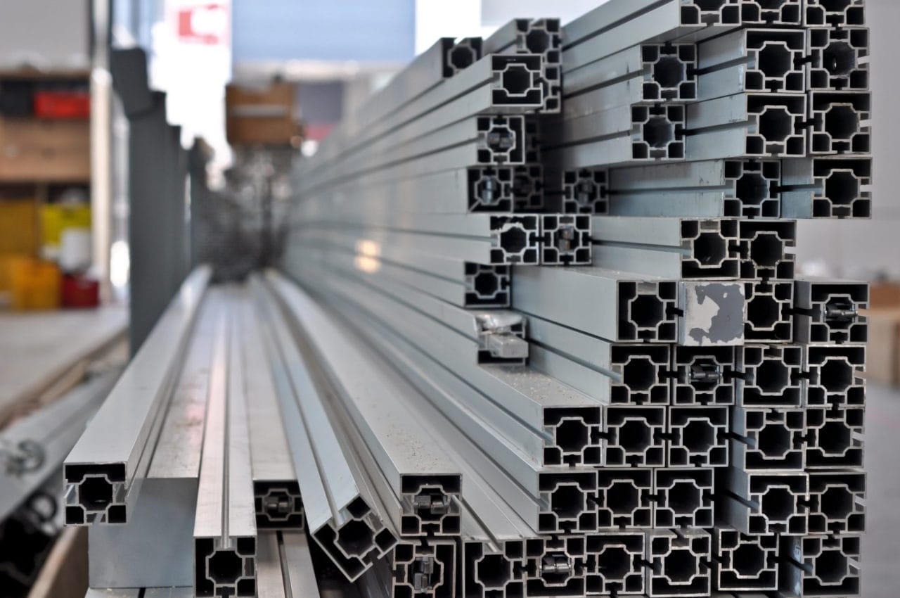 Building Material Trend Mixed In November As Steel Prices Drop While ...