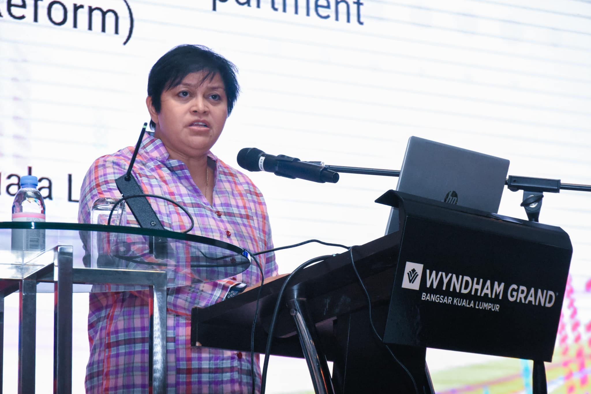 Govt Studies Stronger Protection, Refund Mechanism For Cybercrime Victims