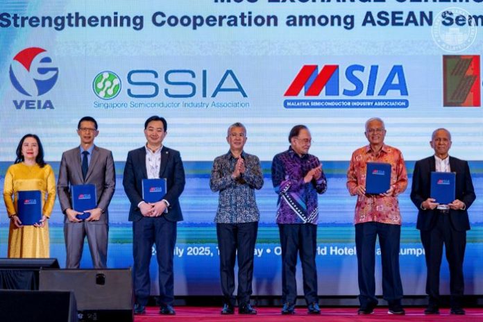 Early Assessment Of ASEAN Semiconductor Summit 2025