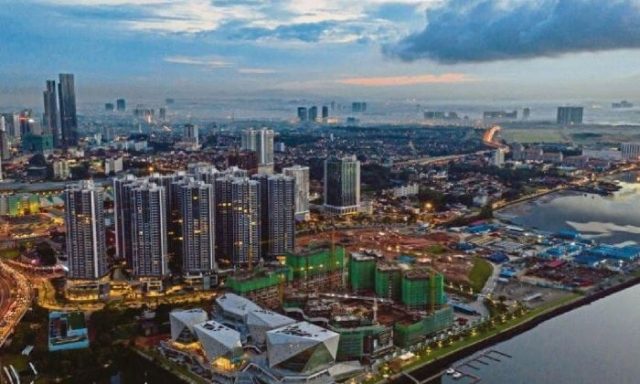 Johor Emerges As Southeast Asia S Fastest Growing Data Centre Hub