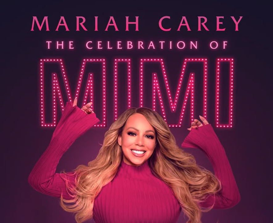 Mariah Carey To Bring 'The Celebration Of Mimi' Concert To