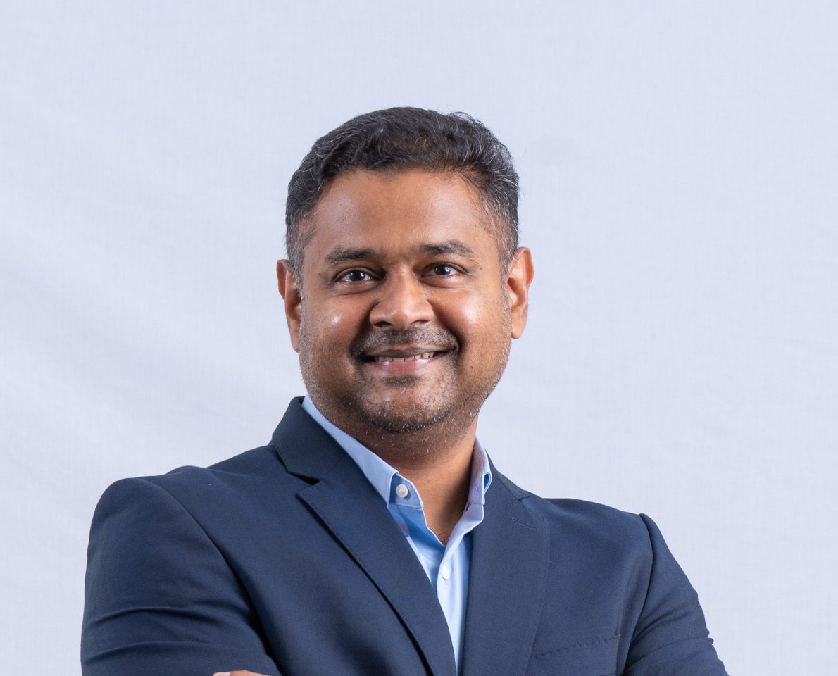 MARC Appoints Vikraman Kalia Purumal As CEO Of Data And Analytics Arm ...