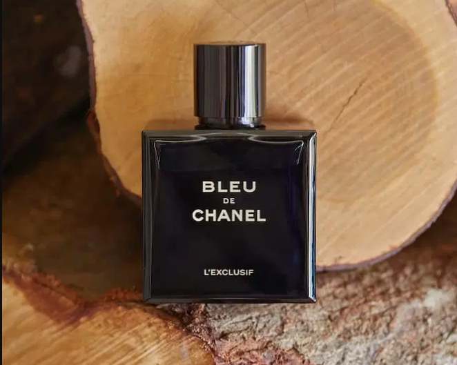 Bleu de Chanel L'Exclusif Launches with Timothée Chalamet at the Helm
