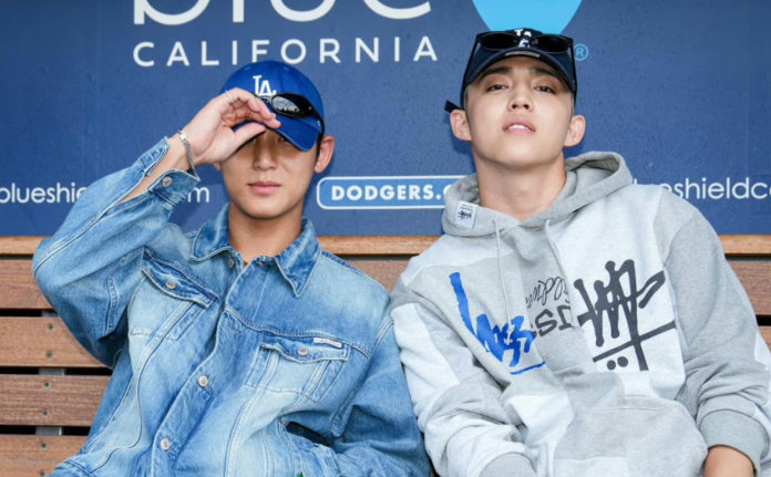 SEVENTEEN Announces New Subunit Featuring S.Coups and Mingyu