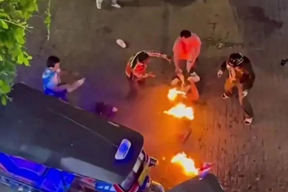马来西亚向曼谷事件中受伤的公民扩展领事援助