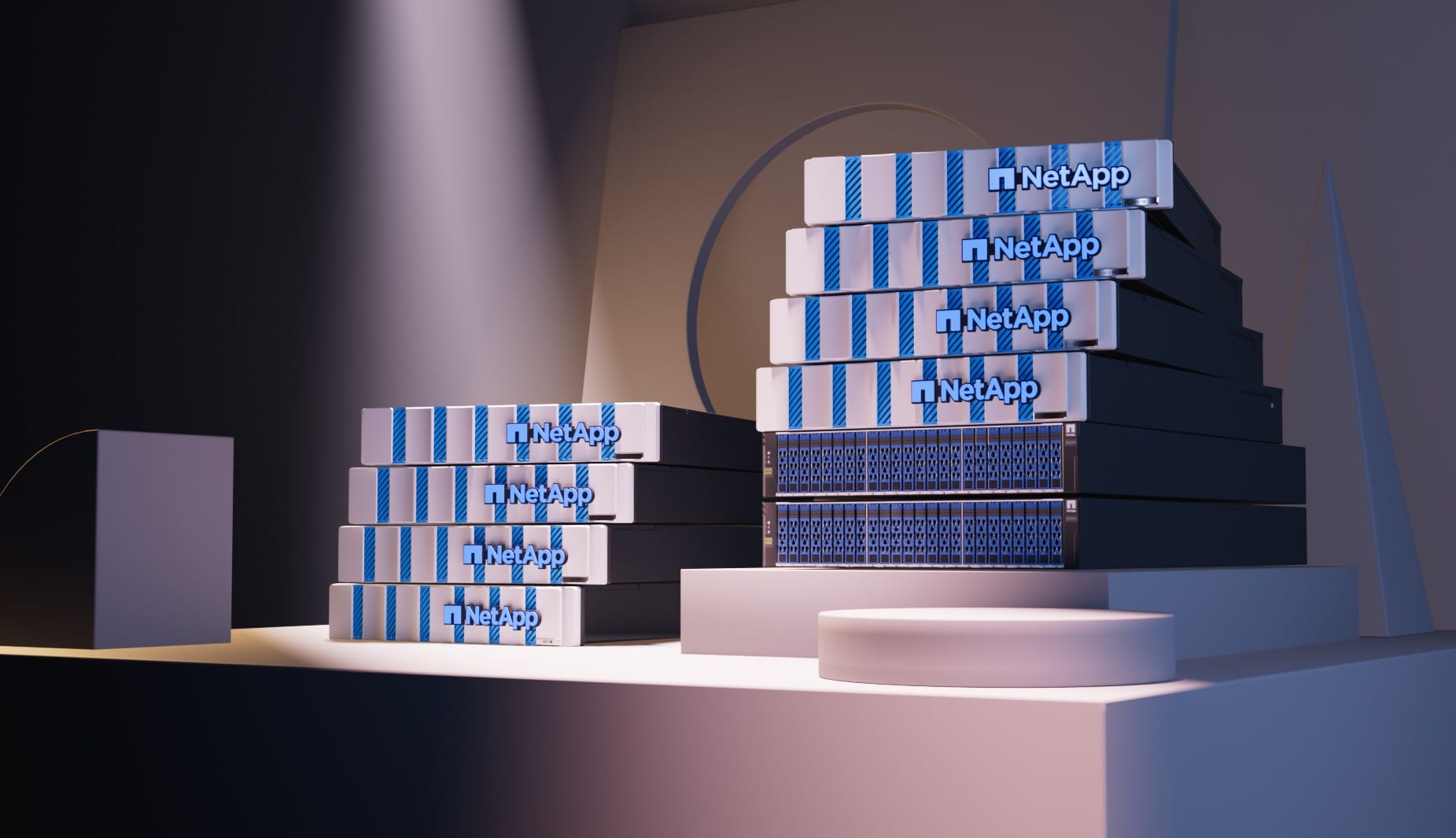 NetApp Launches Enterprise-grade AI Data Platform at INSIGHT 2025 ...