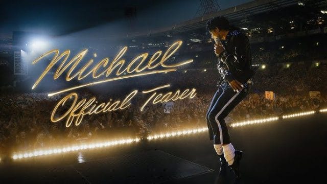 Music Biopics Get A Boost As Michael Opens Strong Worldwide