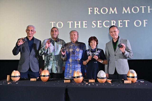 Getha Unveils New Bedding Range Using Graphite-Infused Natural Latex ...