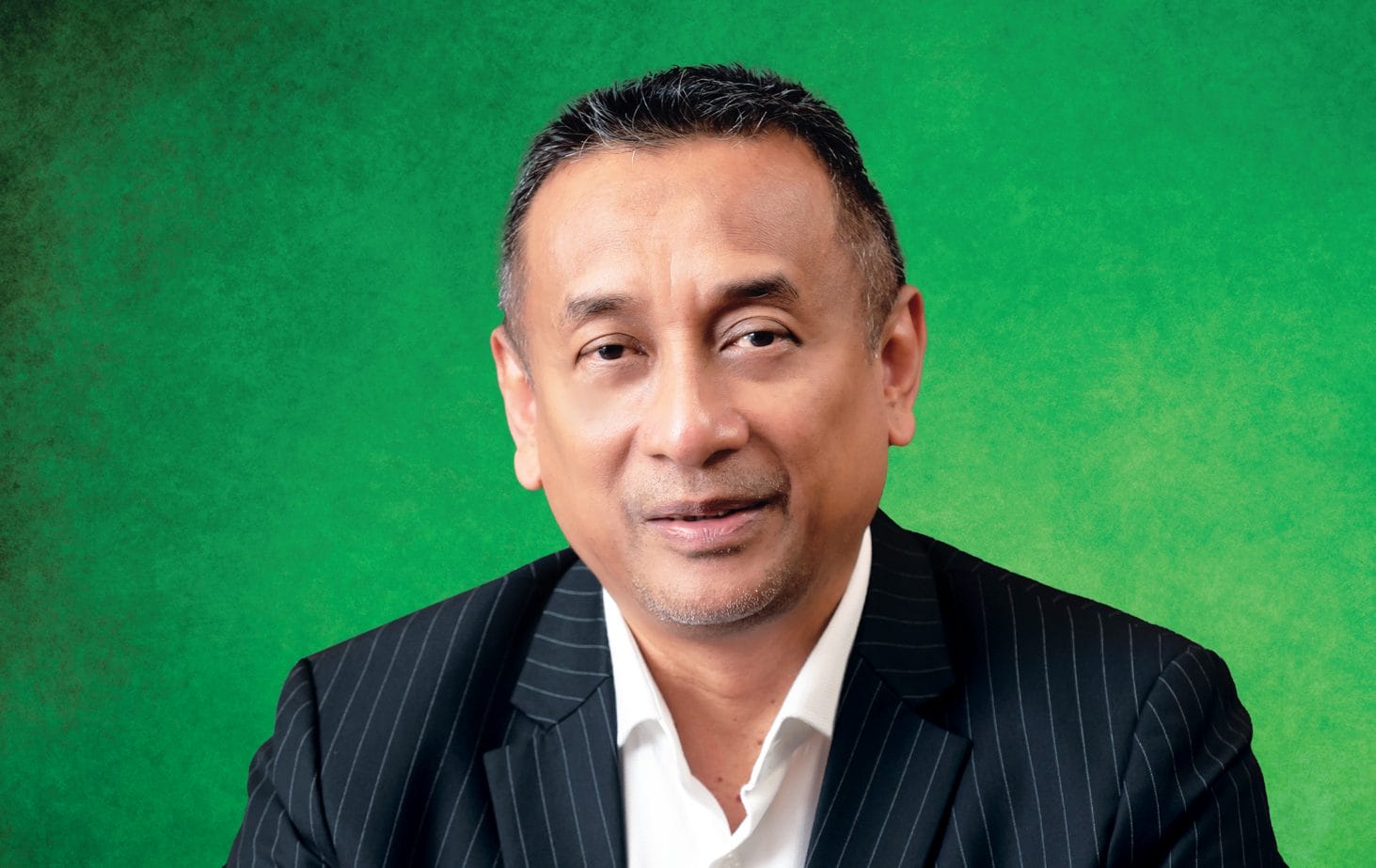 Towards a Greener Healthcare System