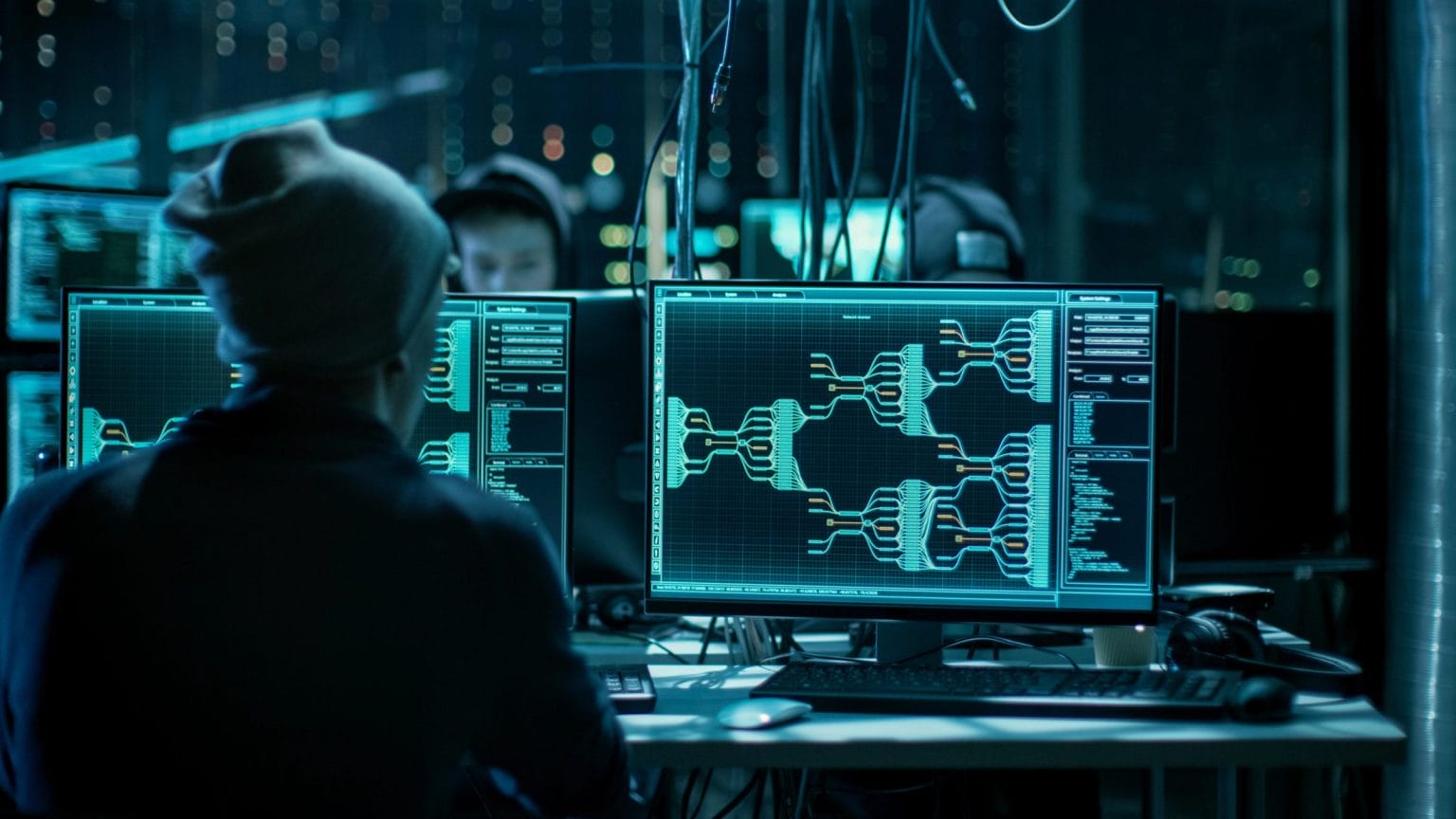 Kaspersky: Malaysia Sees 124% Surge In Spyware Attacks As Digital ...