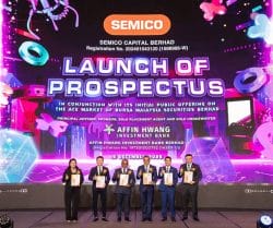 Semico Capital Targets RM23.2 Million From ACE Market IPO To Fuel Expansion
