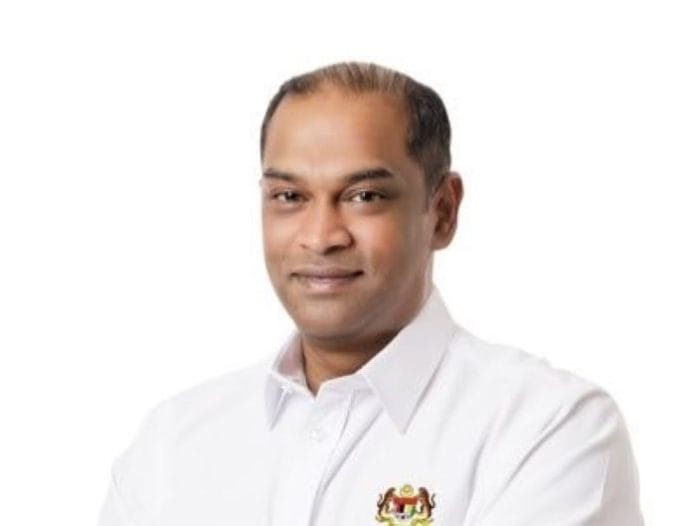 Ramanan Replaces Steven Sim As Human Resources Minister