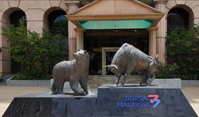 KLCI Uptrend Limited: As Investors May Turn Cautious