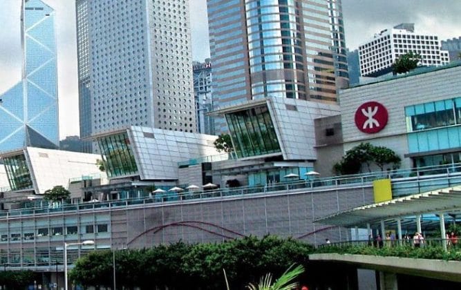Hong Kong's MTR Corp Wins Major Contract For Sydney Metro Project
