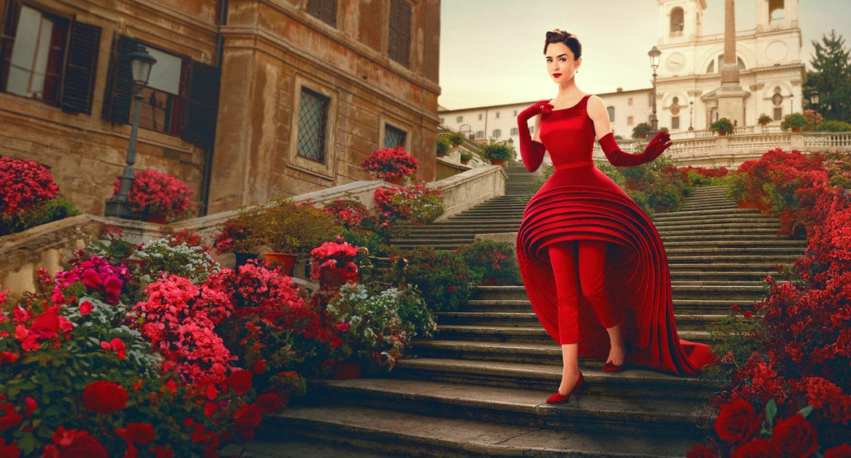 Emily In Paris Season 6 Is Official — Here's What To Know