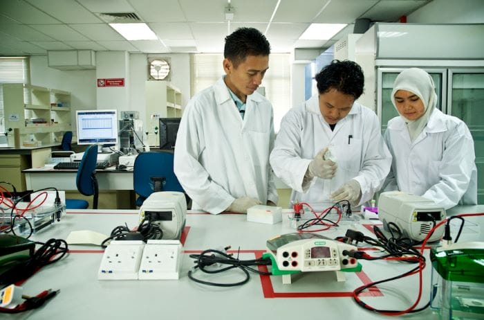 Universities, The Missing Link In Malaysia’s Semiconductor Ecosystem