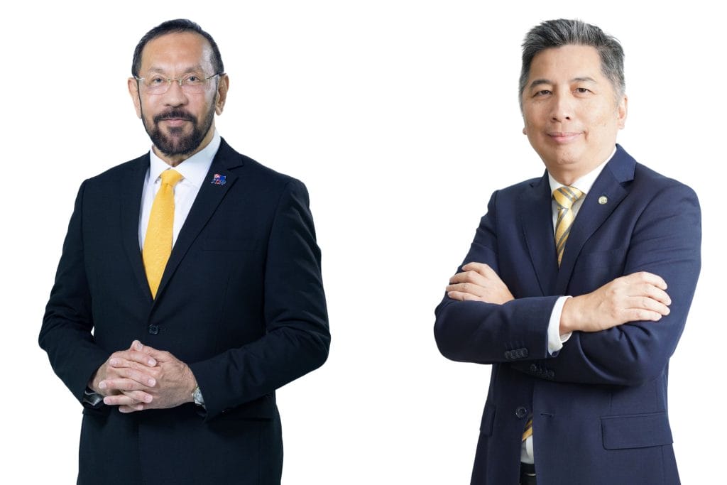 JCorp Launches Malaysia’s First Sustainable Finance Framework For Development Institutions