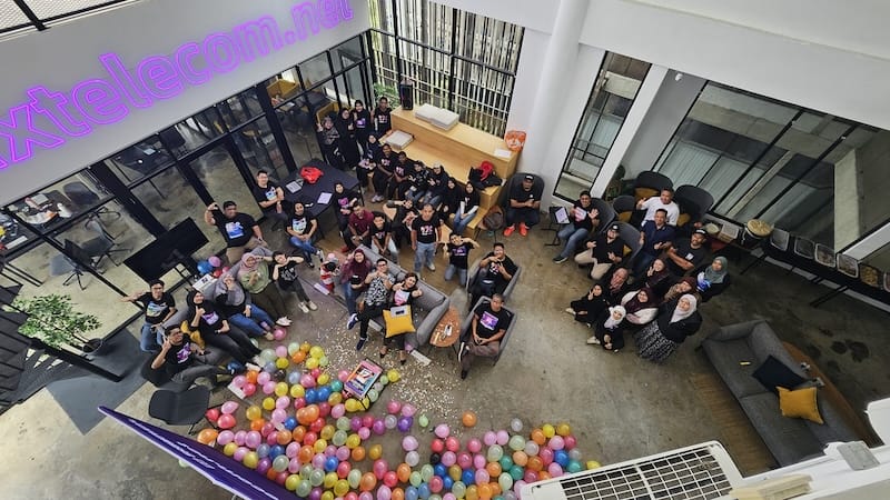 VentureTech Invests RM28 Million Into Cybersecurity And VNO Firm