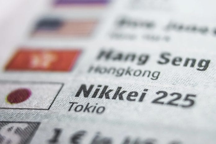 Nikkei Hits Biggest Intraday Gain Since Mid-January On Earnings Boost