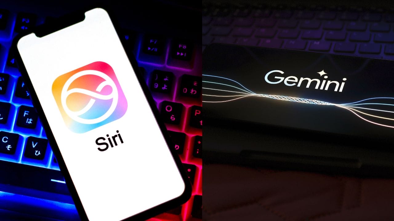 Apple 和 Google 联手利用 Siri 轻松规划旅行
