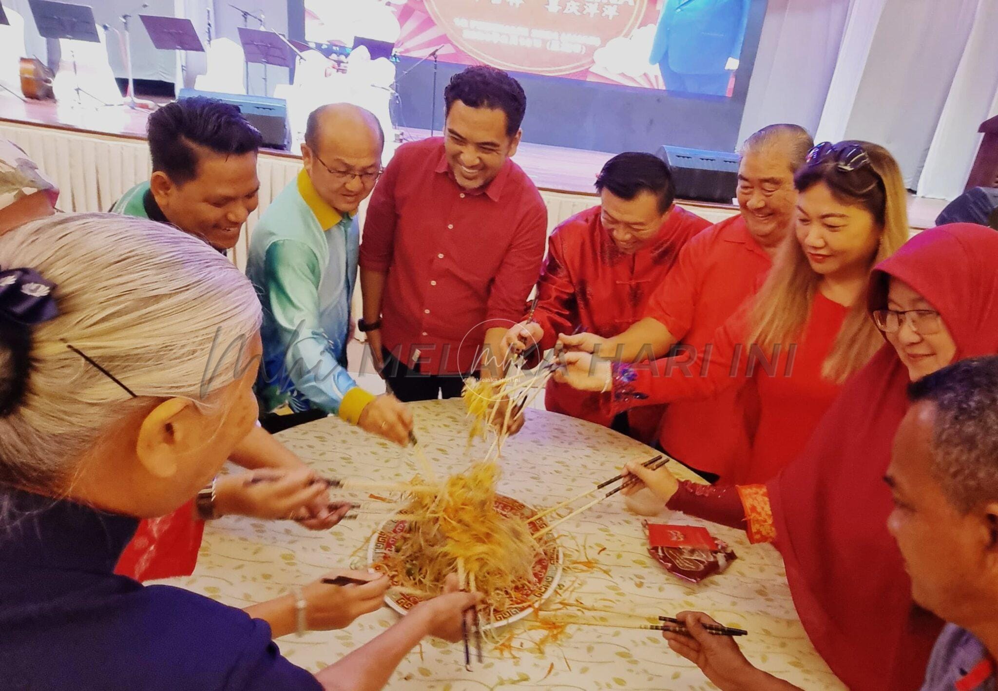 马来西亚独有的节日日历