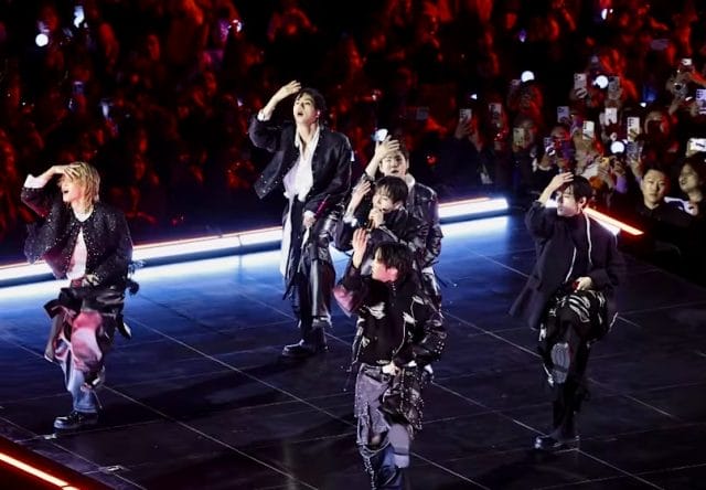 BTS Concert Rush Reshapes Singapore’s Hospitality Market
