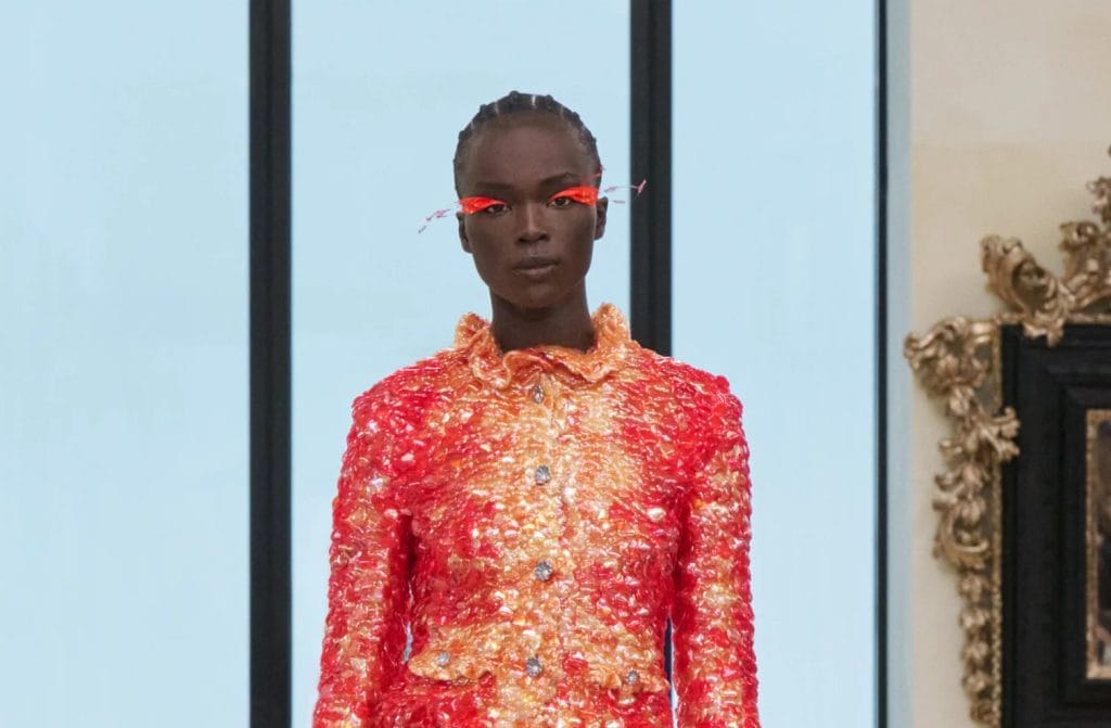Chanel Returns To Biarritz And Reinvents Beachside Dressing