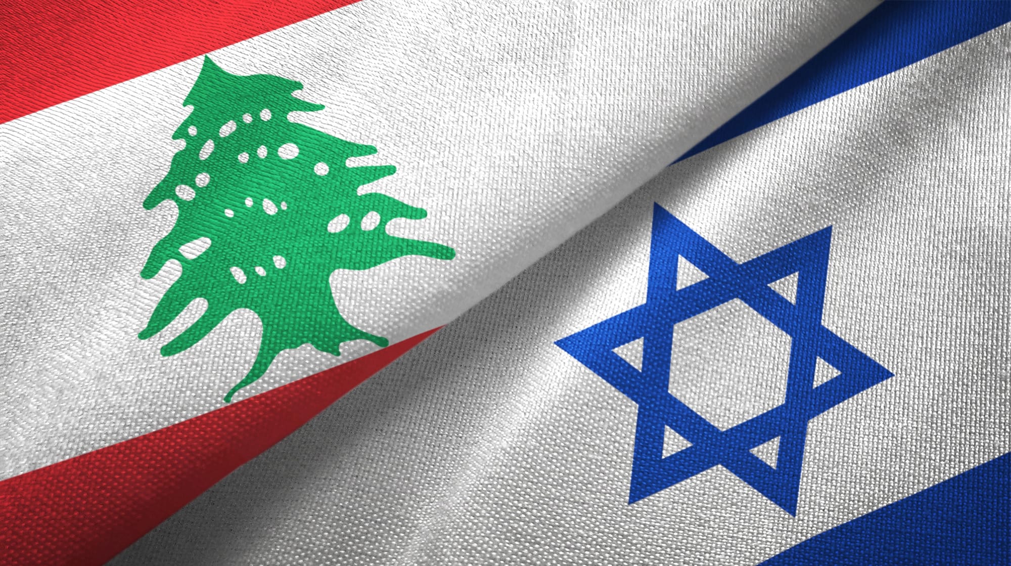 Lebanon and Israel Convene in Rome for Troop Withdrawal Talks