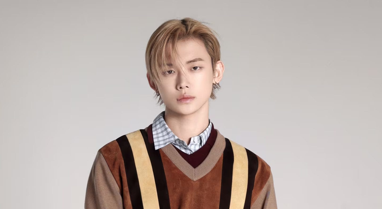 TXT's Yeonjun Just Got A Major Fashion Title At Miu Miu