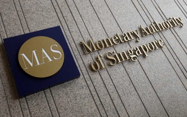 Singapore Faces Growth-Inflation Dilemma Amid Iran War
