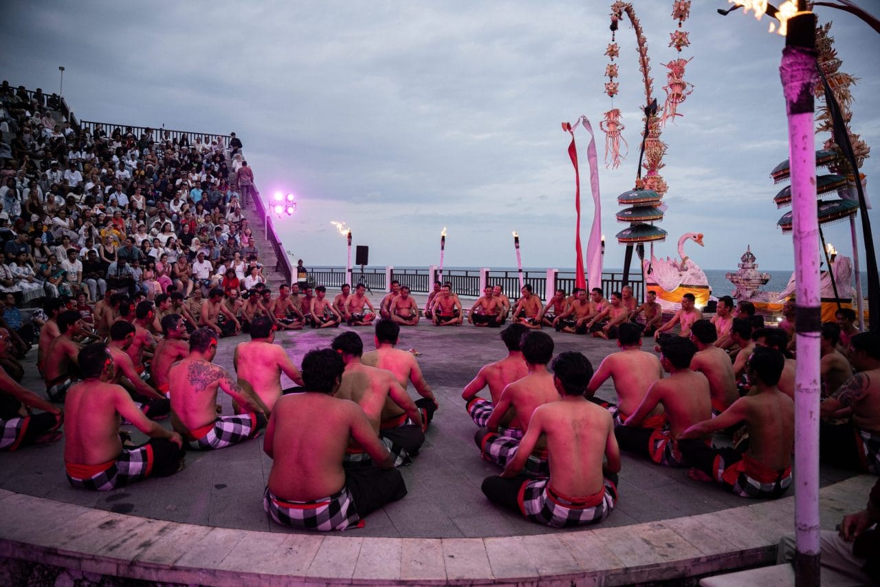 Umana Bali Mengubah Menginap di Resort Menjadi Pengalaman Pulau yang Terstruktur