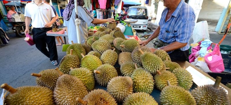 At RM9 A Kilo, Has The ‘Durian King’ Forever Lost Its Crown?
