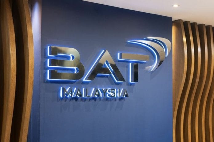 british american tobacco linkedin BAT Malaysia Focused On Brand Positioning And Improve Route-To-Market  Capabilities