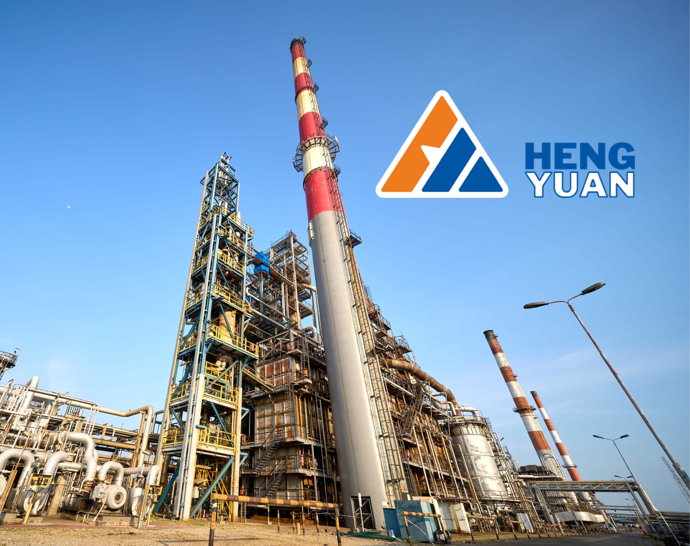 Shell Automotives Hengyuan Seeks To Extend Shell Offtake Deal Until 2036
