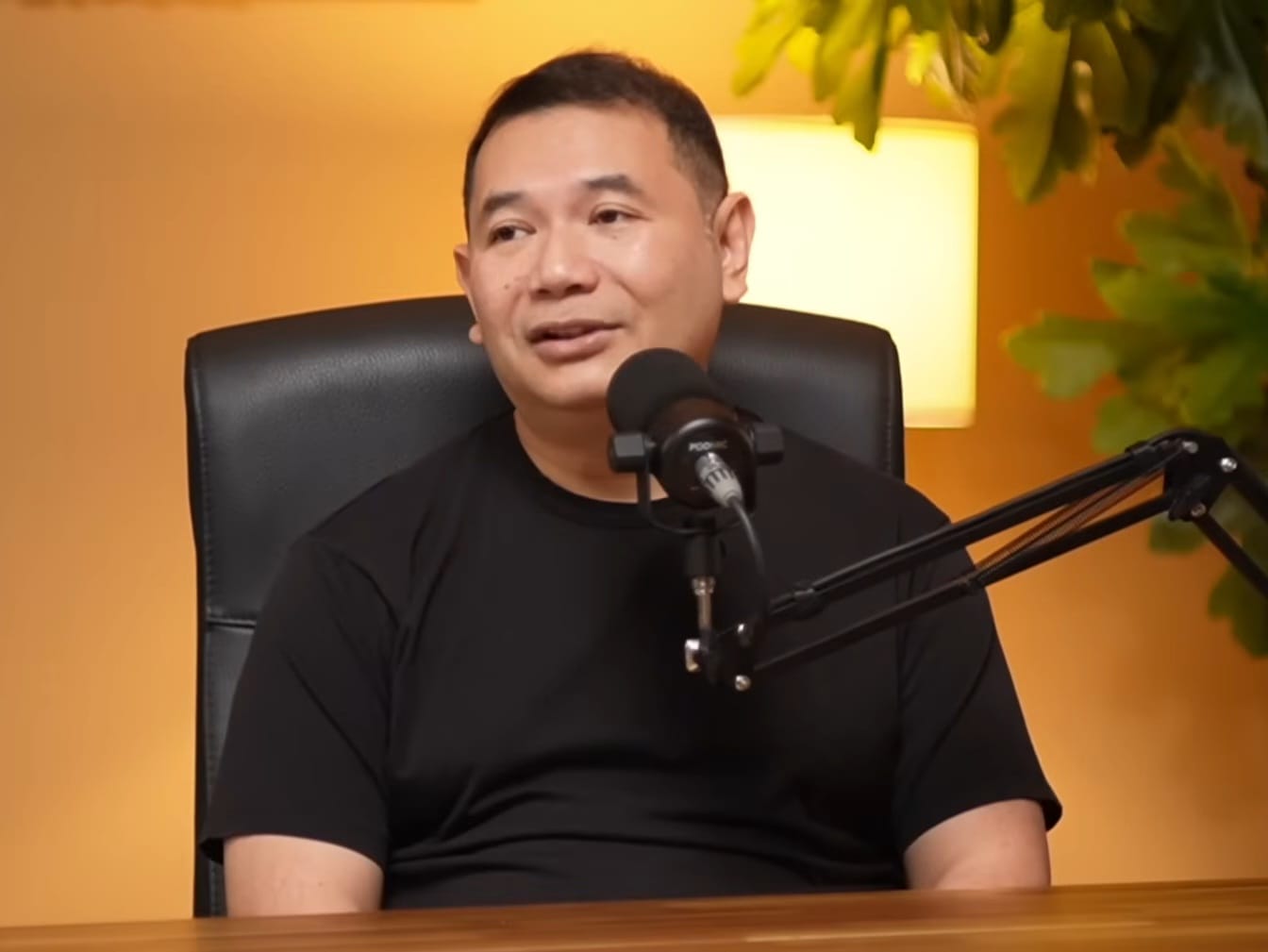 Rafizi Reveals Reason For Quitting PKR, Blames PM Anwar As Main Cause