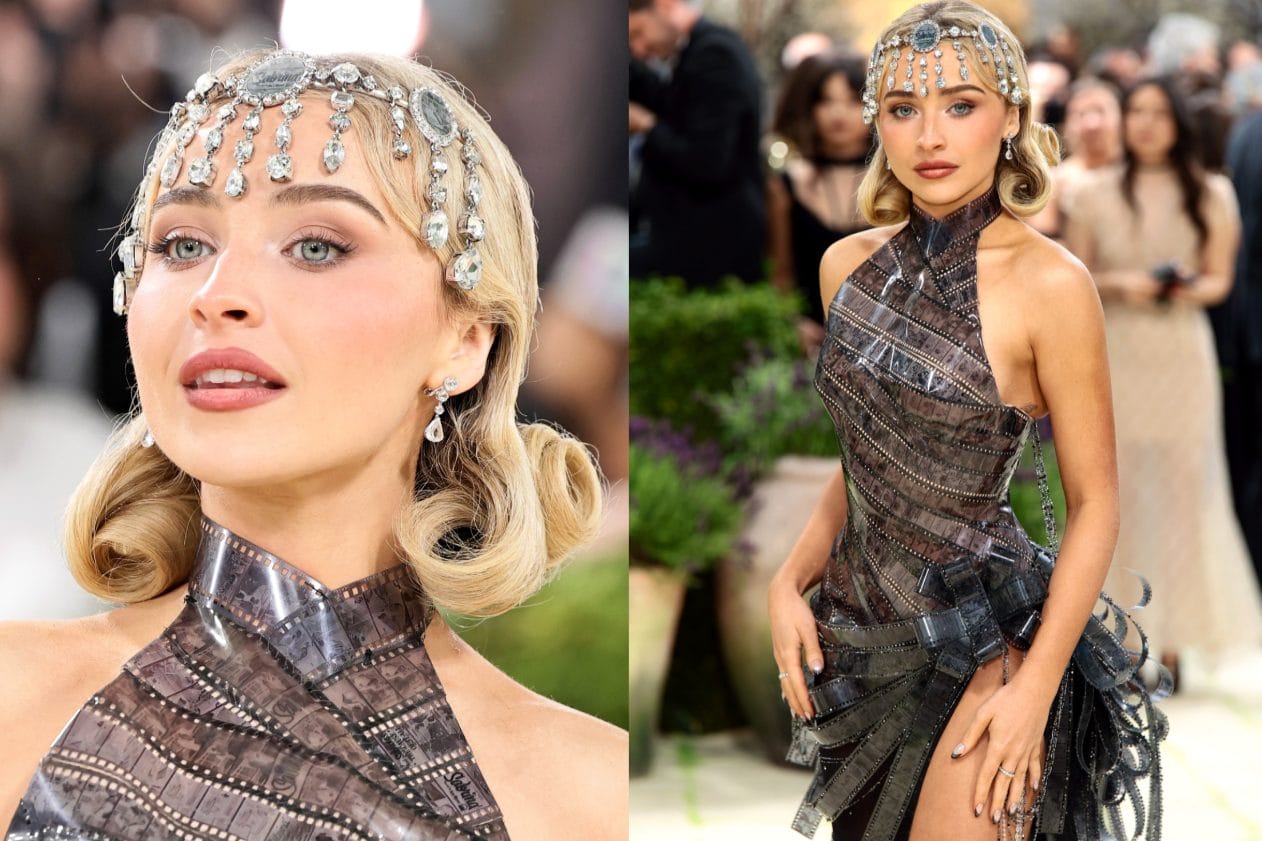 Beyonc And Sabrina Carpenter Lead Chopard's Diamond Moment At Met Gala 2026