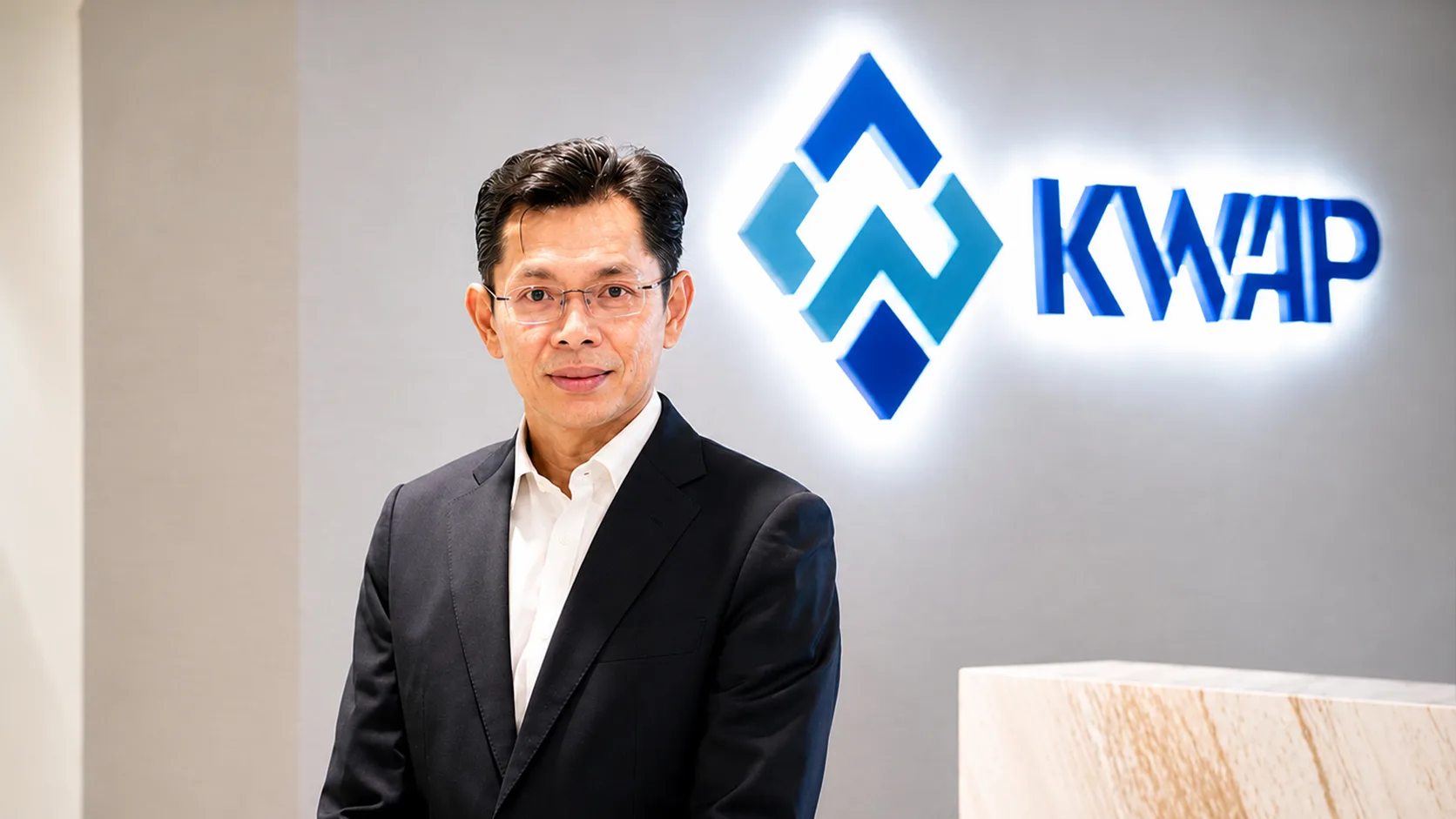 KWAP Appoints Former BSN Chief Jay Khairil As New CEO