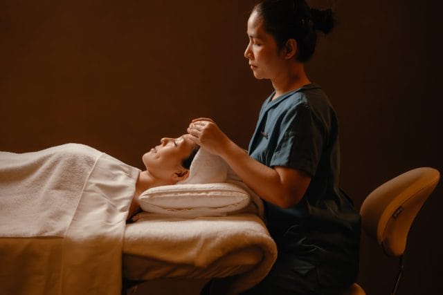 Damai Reframes Spa Treatments Around Recovery, Rest And Reconnection