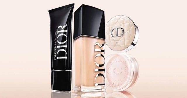Dior’s Latest Beauty Drop Is All About Staying Power