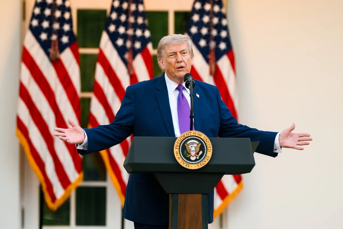 US Orders AI Acceleration for National Security