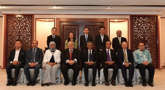 Malaysia Sets Up Advisory Panel To Strengthen Islamic Finance Ambitions